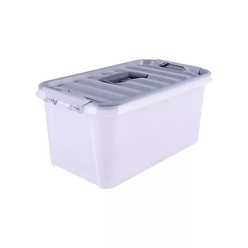 Kontejner dlya hraneniya s kryshkoj 10l MobiBoh 380h220h170mm S703 Polimerbyt_1
