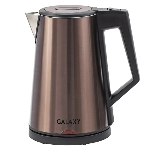 CHajnik Galaxy GL 0320 Bronzovyj_1