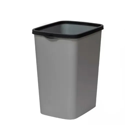 Vedro dlya musora s fiksatorom 