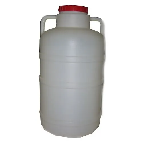 Kanistra-bochka 50l. M048_1