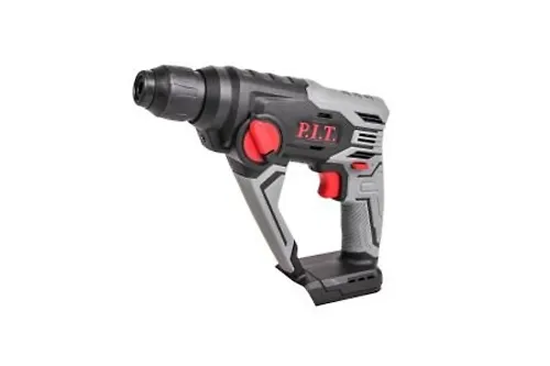 Akkum. perforator P.I.T. PBH20H-16A SOLO (20V, 1,2Dzh, 2-h rezh. maks.bur 16mm, sds-plus, korobka)_1