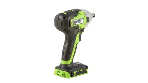 Gajkovert udarnyj akkumulyatornyj Greenworks GD24IW400 24V, bez AKB i ZU (3802907)_3