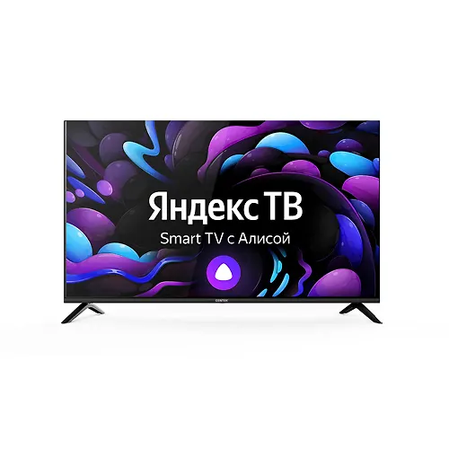 50_LED televizor Centek CT-8750 SMART, 4K UltraHD, Wi-Fi, Bluetooth, HDMIx3, USBx2, DVB/T2 YAndeks TV_1