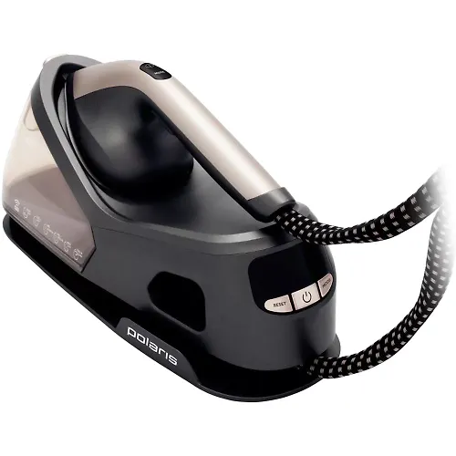 Kompaktnyj parogenerator Polaris PSS 2002K X-Steam PRO WIFI IQ Home CHernyj/zolotoj_4