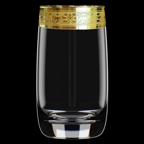 Nabor stakanov 330ml. 6sht. art.158-GNM 