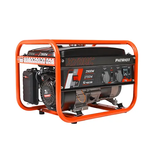 Generator benzinovyj Patriot GRS 3700C_1