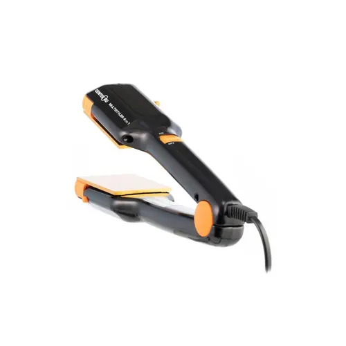 Vypryamitel Centek CT-2005 (Black) 35Vt, gofre, 4 nasadki, LED indikator, shirokie plastiny_2