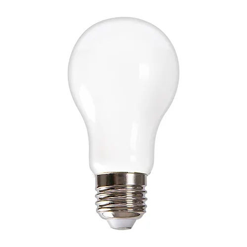 Lampa svetodiodnaya LED-A60-7W/3000K/E27/FR GLH01WH Forma 