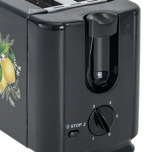 Toster AKSINYA KS-203 