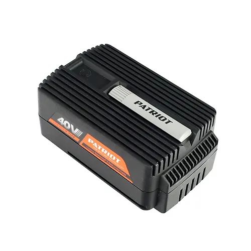 Akkumulyator PATRIOT BL402 40V, 2.5Ach_1