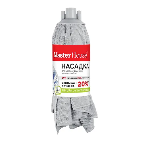 Nasadka iz mikrofibry Federiko (podhodit k Fernando) (75539) 