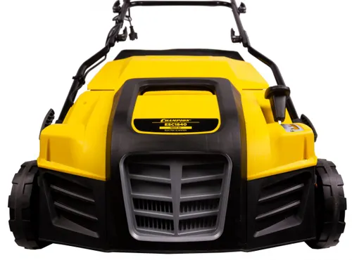 Skarifikator elektricheskij CHAMPION ESC1840 (1,8 kVt, 400 mm, 55l, 12 kg, 2v1)_3
