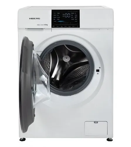 Stiralnaya mashina HIBERG i-WQ6 - 814 W_3