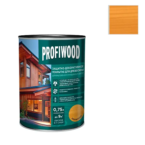 Zaschitno-dekorativnoe pokrytie dlya drevesiny PROFIWOOD Oregon (0,7kg.)_1