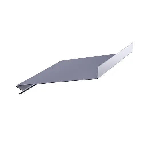 Otliv grafit 7024 20h100h100 2,0m g.Penza_1