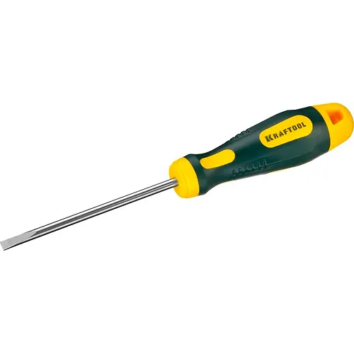 Otvertka KRAFTOOL H-Drive SL5x100 250071-5.5-100_1