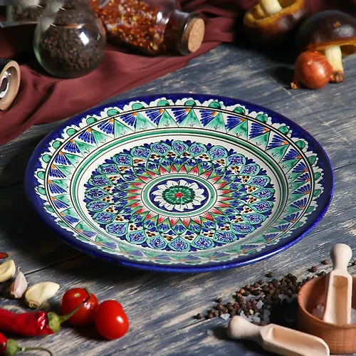 Tarelka ploskaya 26sm art.2870575 g.Ekaterinburg_1