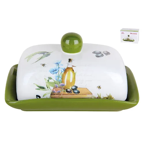 Maslenka p/up, Olives HC601R-B21_1