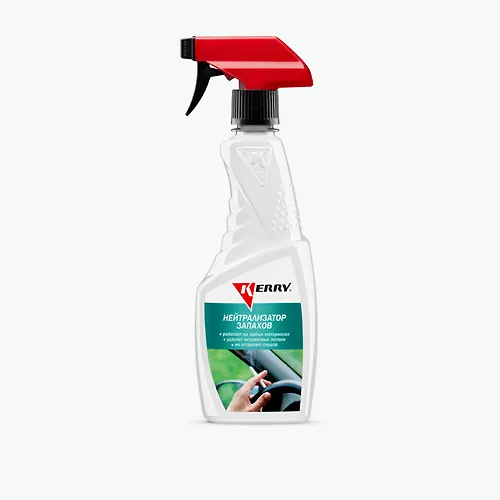 Nejtralizator zapahov 500 ml. KR-518_1
