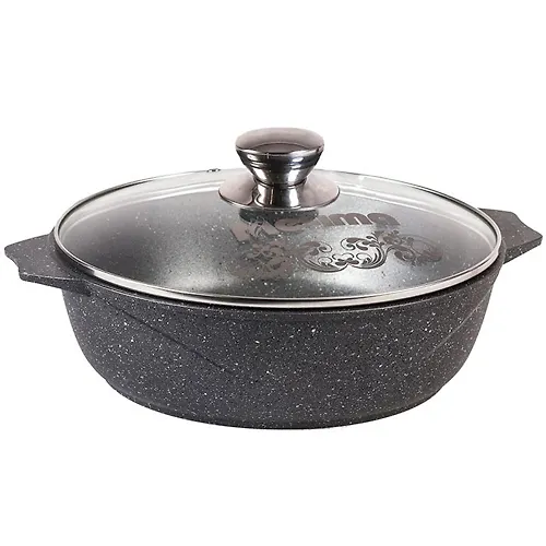 ZHarovnya 2.4l AP Granit art.32701_1