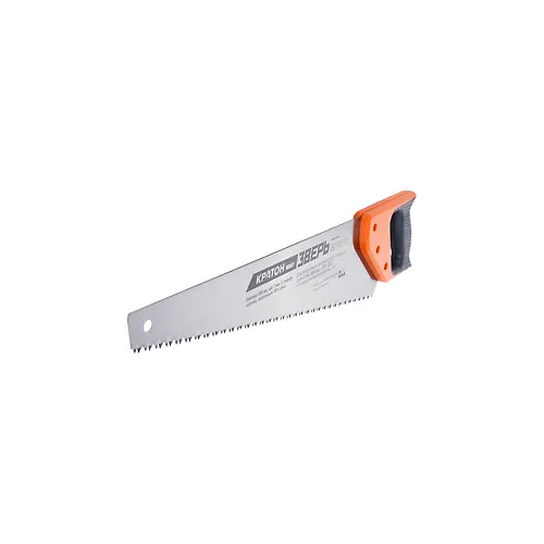 Nozhovka Kraton HOBBY 500 mm shag 7 mm 2-grannye zakalennye TVCH zubya_1