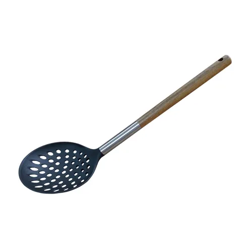 LR07-103 LARA SHumovka nejlon, ruchka derevyannaya (akatsiya), stalnoj bolster_1