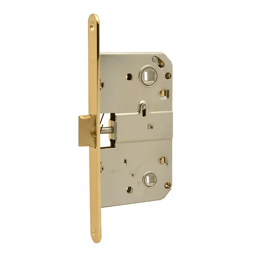Korpus zamka M 13-90 (zoloto) pod fiksator art.9620 Nora-M_1