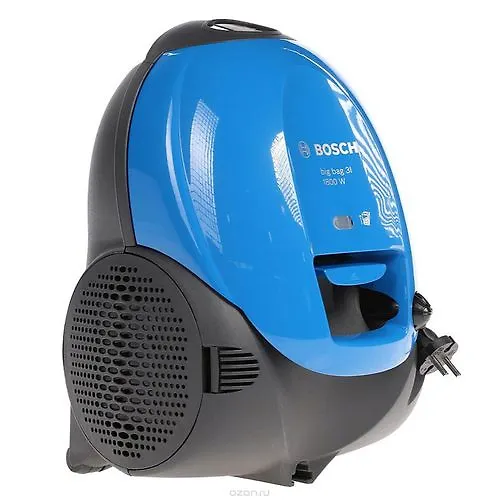 Pylesos BOSCH BSM 1805 RU_1