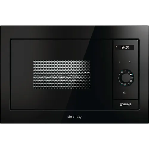 Pech mikrovolnovaya vstraivaemaya Gorenje BM235G1SYB_1