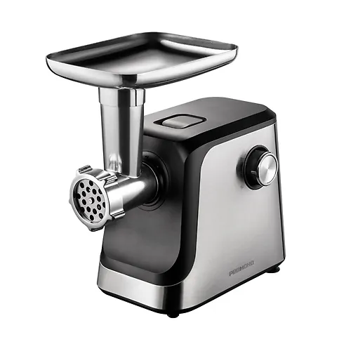 Myasorubka REDMOND MG504, CHernyj/stal_1