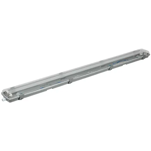 Svetilnik DSP 2202 pod LED lampu 2hT8 1200mm IP65 IEK art.LDSP0-2202-2X120-K01_1