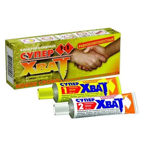 Klej 