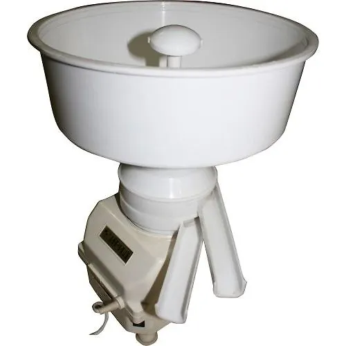 Separator elektrich. 