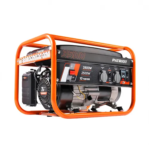 Generator benzinovyj Patriot GRS 3500_1