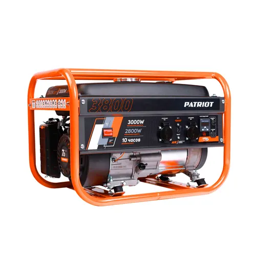 Generator benzinovyj PATRIOT GRS 3800_1