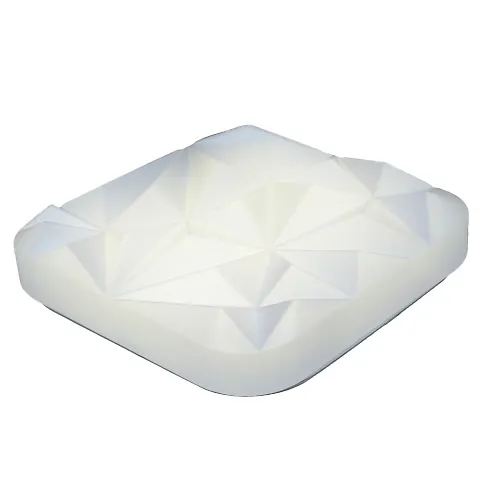 ESCADA Potolochnyj svetilnik Escada 607/PL LED*72W White_1