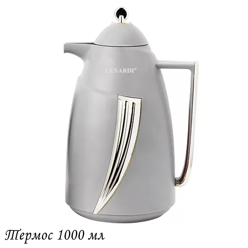 Termos 1000ml v pod.up.(h12)Plastik,steklo art.161-005_1