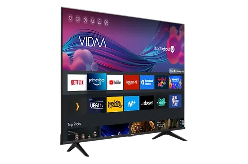 Televizor Hisense 43A6BG_4
