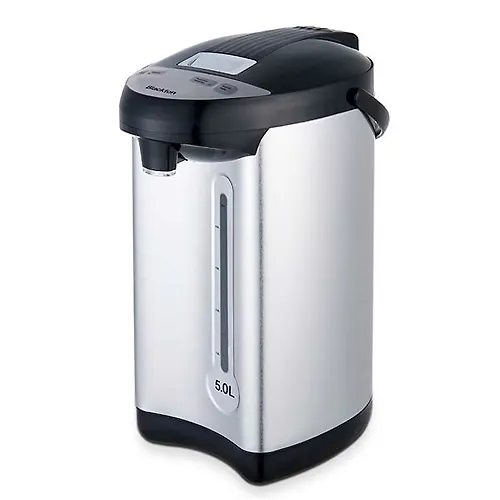 Termopot Blackton Bt TP536 CHernyj-stalnoj_1