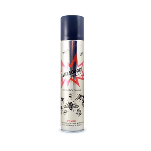 340612 Insektitsid Varan A univer.(varan zolotistyj bez zapaha) 180ml_1