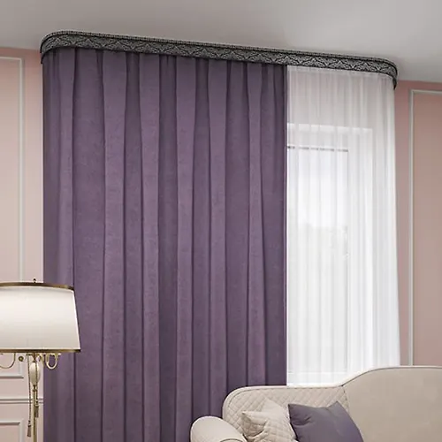 Portera Kanvas 150*260 lavanda (1 sht.)_1