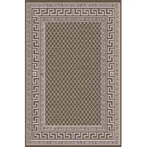 TSinovka SOHO MATE Vitebsk kovry TPE rezina 0,6h1,1 oval - sz5225/a1o/32_1