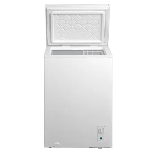 Morozilnyj lar Centek CT-4044 293 l, 1065x592x844 mm, 2V1, 4 korziny, A+ inverter_3