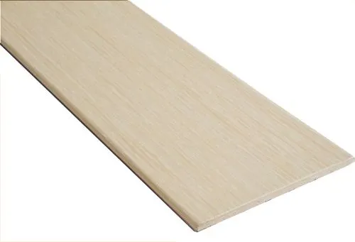 Dobor laminir. (belenyj dub) 150*8*2070 mm Leskom_1