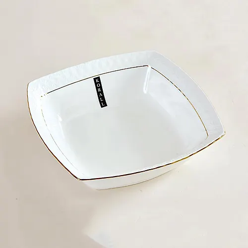 Salatnik 800ml/20sm f.kvadr. mail box, snezhnaya koroleva/z CS011620-A_2