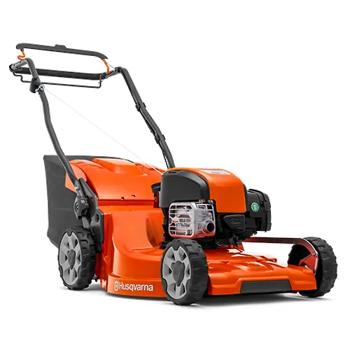 Gazonokosilka HUSQVARNA LC253S_1