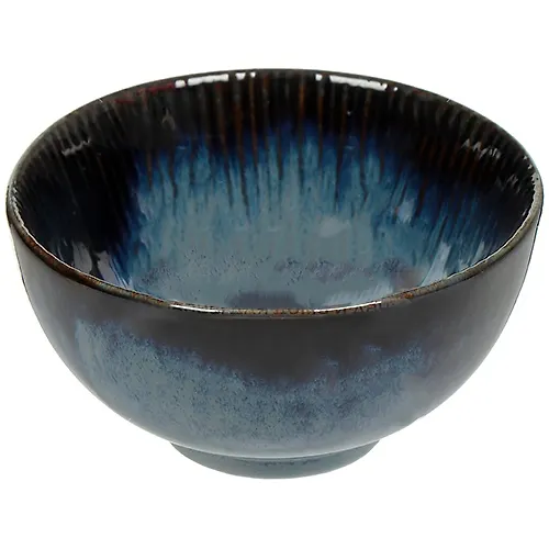 Salatnik keramika, kruglyj, 11 sm, Moon Style, Daniks, Y4-3108 (343919)_1