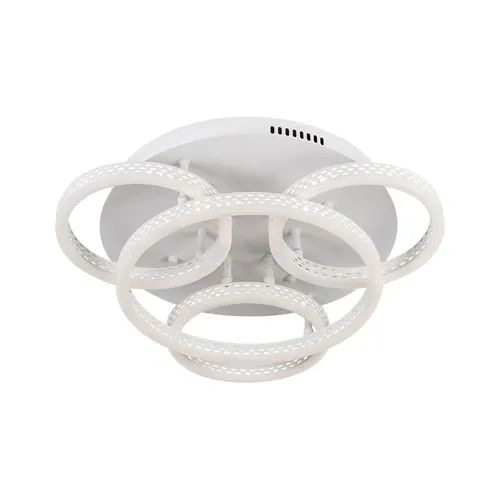 ESCADA Potolochnyj svetilnik Escada 10240/4 LED*65W White_1