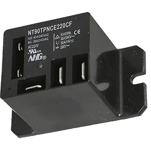 Rele NT90 30A/250V 