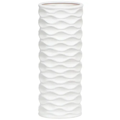 Vaza F 12*30sm Volna JC-11811 I.K (311807)_1